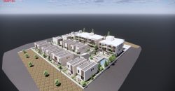 Paphos Empa 3 Bedroom Detached Villa For Sale BSH31877