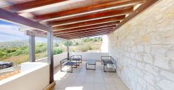 Paphos Ineia 3 Bedroom House For Sale DLHP0414