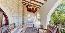 Paphos Ineia 5 Bedroom House For Sale DLHP0250