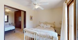 Paphos Ineia 5 Bedroom House For Sale DLHP0250