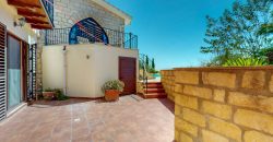 Paphos Ineia 5 Bedroom House For Sale DLHP0250