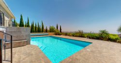 Paphos Ineia 5 Bedroom House For Sale DLHP0250