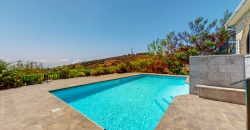 Paphos Ineia 5 Bedroom House For Sale DLHP0250