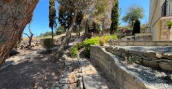 Paphos Ineia 5 Bedroom House For Sale DLHP0250