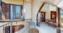 Paphos Ineia 5 Bedroom House For Sale DLHP0250