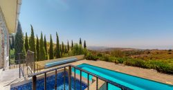 Paphos Ineia 5 Bedroom House For Sale DLHP0250