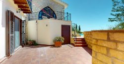 Paphos Ineia 5 Bedroom House For Sale DLHP0250