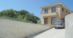 Paphos Kathikas 3 Bedroom House For Sale DLHP0062