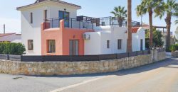 Paphos Kathikas 3 Bedroom Villa For Sale SKR17723