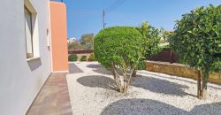 Paphos Kathikas 3 Bedroom Villa For Sale SKR17723