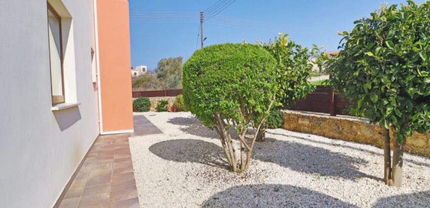 Paphos Kathikas 3 Bedroom Villa For Sale SKR17723