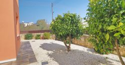 Paphos Kathikas 3 Bedroom Villa For Sale SKR17723