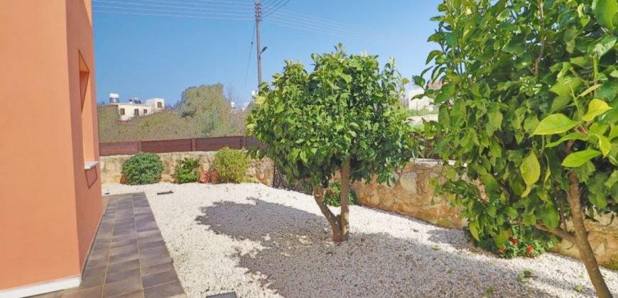 Paphos Kathikas 3 Bedroom Villa For Sale SKR17723