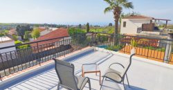 Paphos Kathikas 3 Bedroom Villa For Sale SKR17723