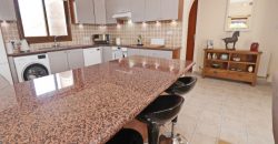 Paphos Kathikas 3 Bedroom Villa For Sale SKR17723