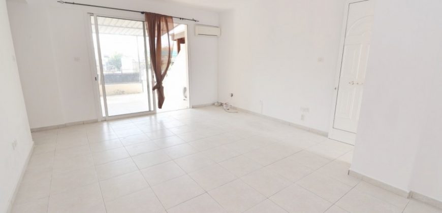 Kato Paphos Universal 3 Bedroom Apartment For Sale BSH36688