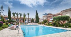 Kato Paphos Universal 3 Bedroom Town House For Sale BSH36942