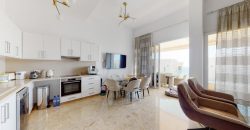 Paphos Kissonerga 2 Bedroom Apartment For Sale DLHP0306