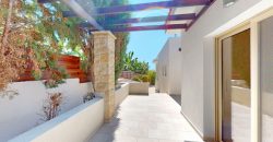 Paphos Kissonerga 4 Bedroom House For Sale DLHP0461