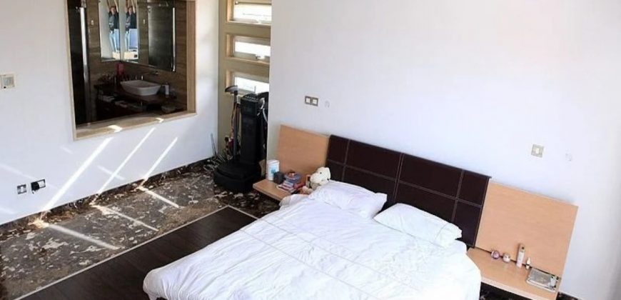 Paphos Konia 4 Bedroom Villa For Sale NGM12088