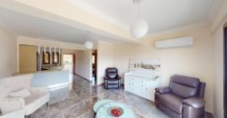 Paphos Kouklia 2 Bedroom Apartment For Sale DLHP0444