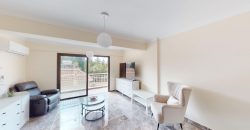 Paphos Kouklia 2 Bedroom Apartment For Sale DLHP0444