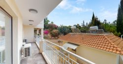 Paphos Kouklia 2 Bedroom Apartment For Sale DLHP0444