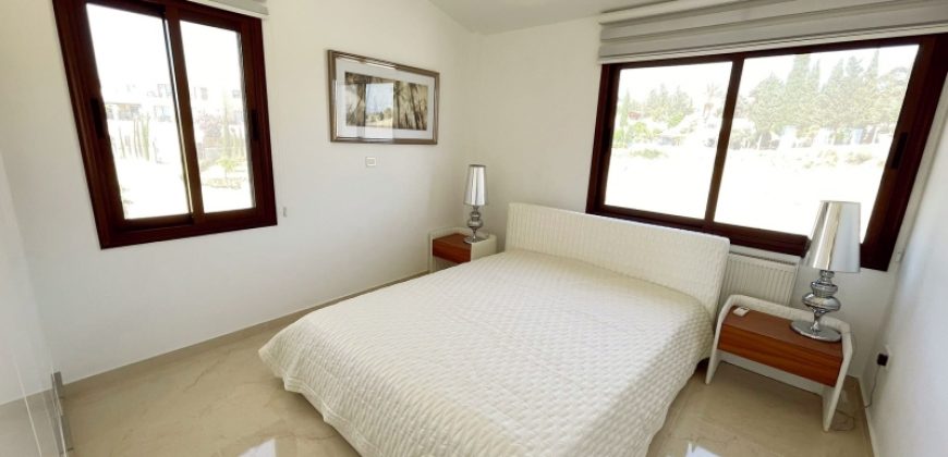 Paphos Kouklia 4 Bedroom Detached Villa For Sale LGP01001