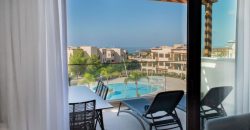 Paphos Kouklia Aphrodite Hills 3 Bedroom Apartment For Rent BCK079