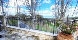 Paphos Lysos 3 Bedroom House For Sale DLHP0013