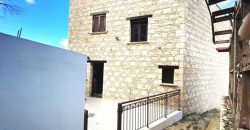 Paphos Lysos 3 Bedroom House For Sale DLHP0013