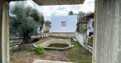 Paphos Lysos 3 Bedroom House For Sale DLHP0051