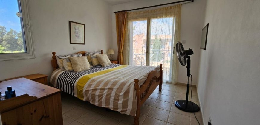 Paphos Mandria 2 Bedroom Apartment For Sale DLHP0453S