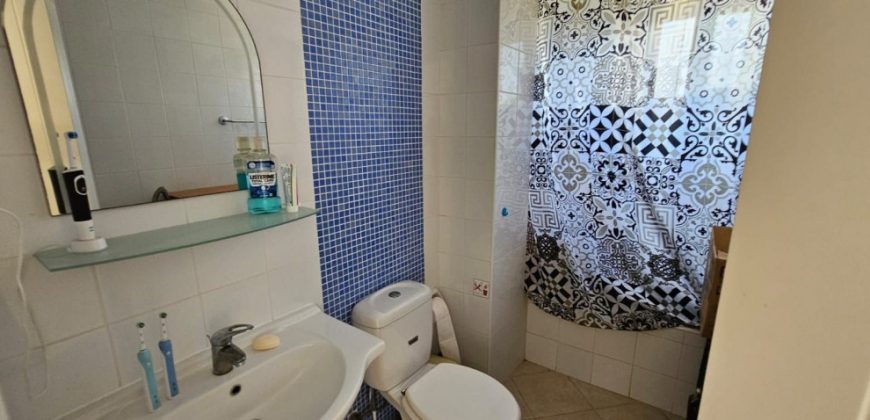 Paphos Mandria 2 Bedroom Apartment For Sale DLHP0453S