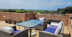 Paphos Mandria 2 Bedroom Apartment For Sale DLHP0453S