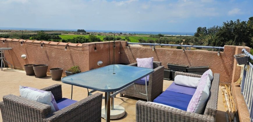 Paphos Mandria 2 Bedroom Apartment For Sale DLHP0453S