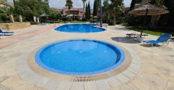 Paphos Mandria 2 Bedroom Apartment For Sale DLHP0453S