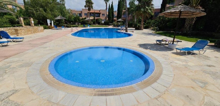 Paphos Mandria 2 Bedroom Apartment For Sale DLHP0453S