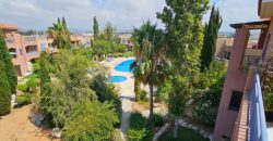 Paphos Mandria 2 Bedroom Apartment For Sale DLHP0453S