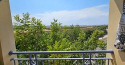 Paphos Mandria 2 Bedroom Apartment For Sale DLHP0453S