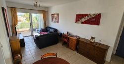 Paphos Mandria 2 Bedroom Apartment For Sale DLHP0453S