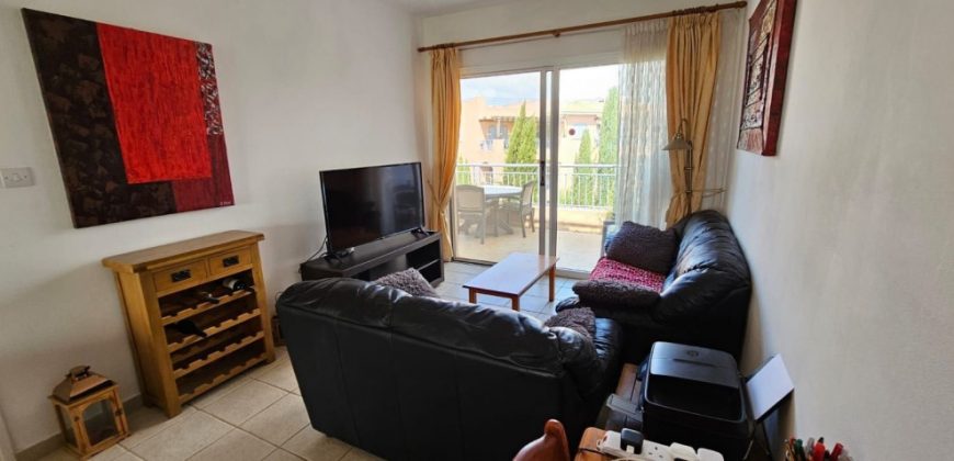 Paphos Mandria 2 Bedroom Apartment For Sale DLHP0453S