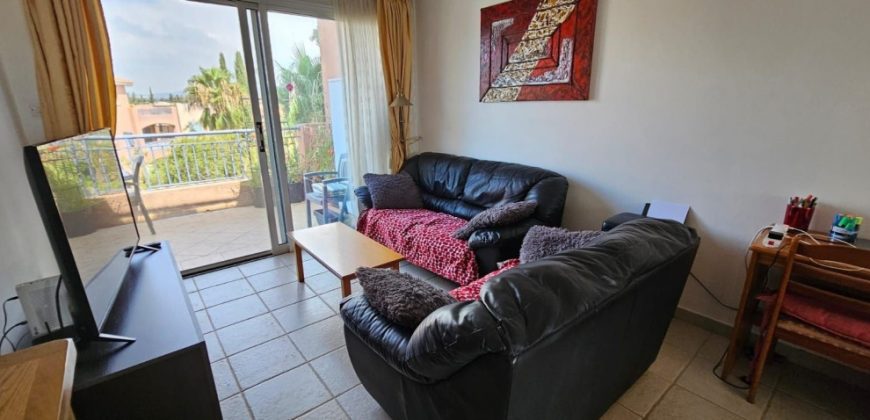 Paphos Mandria 2 Bedroom Apartment For Sale DLHP0453S