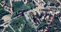 Paphos Marathounta Land Residential For Sale NGM12967