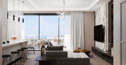 Paphos Moutallos 3 Bedroom Apartment Penthouse For Sale BC577