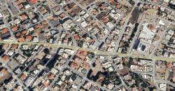 Paphos Town Residential Land For Sale BSH36761