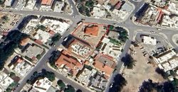 Paphos Town Residential Land For Sale BSH36761