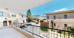 Paphos Pegeia 2 Bedroom Apartment For Sale DLHP0449