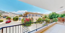 Paphos Pegeia 2 Bedroom Apartment For Sale DLHP0449