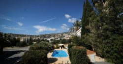 Paphos Pegeia 2 Bedroom Apartment For Sale DLHP0449